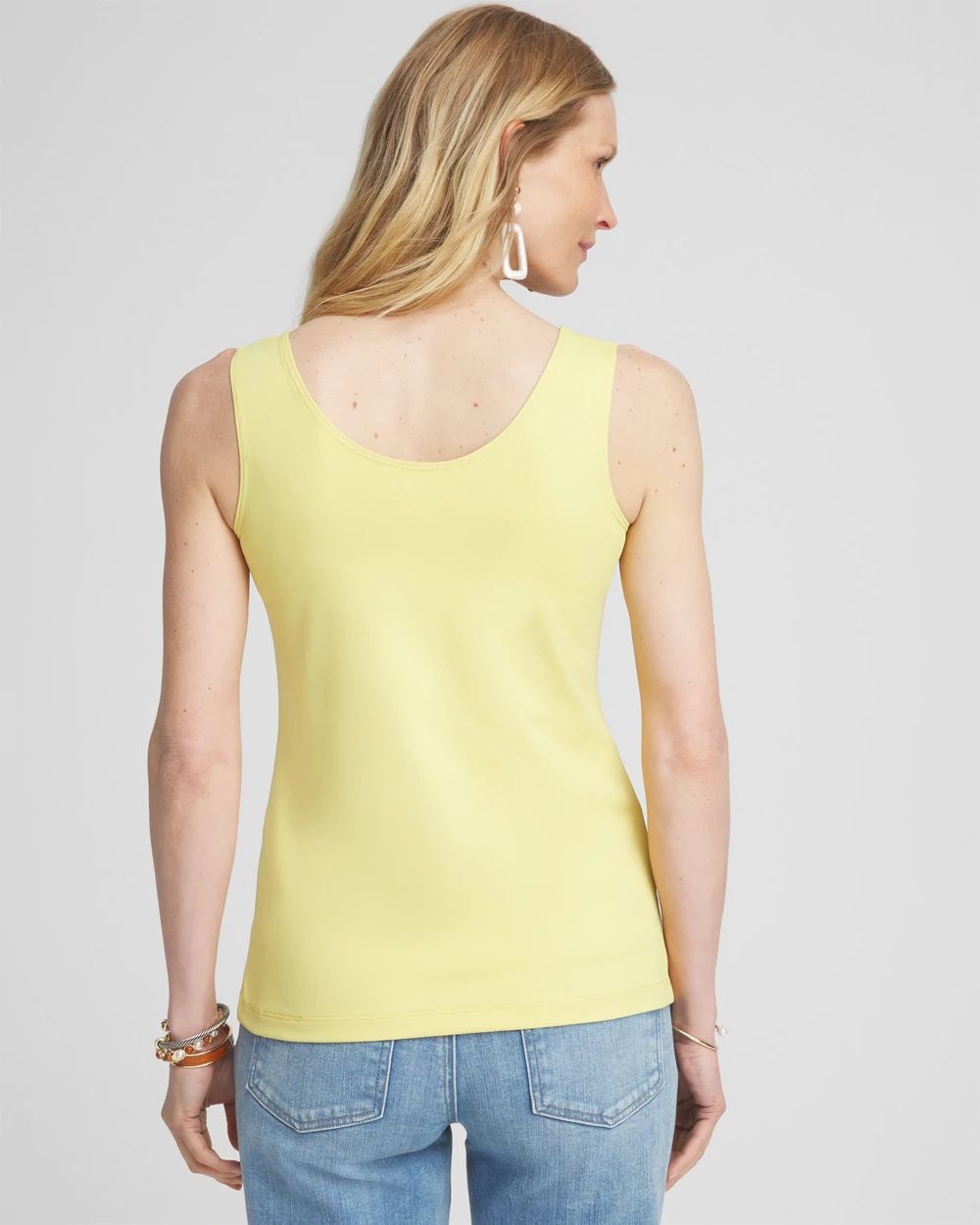 Microfiber Tank