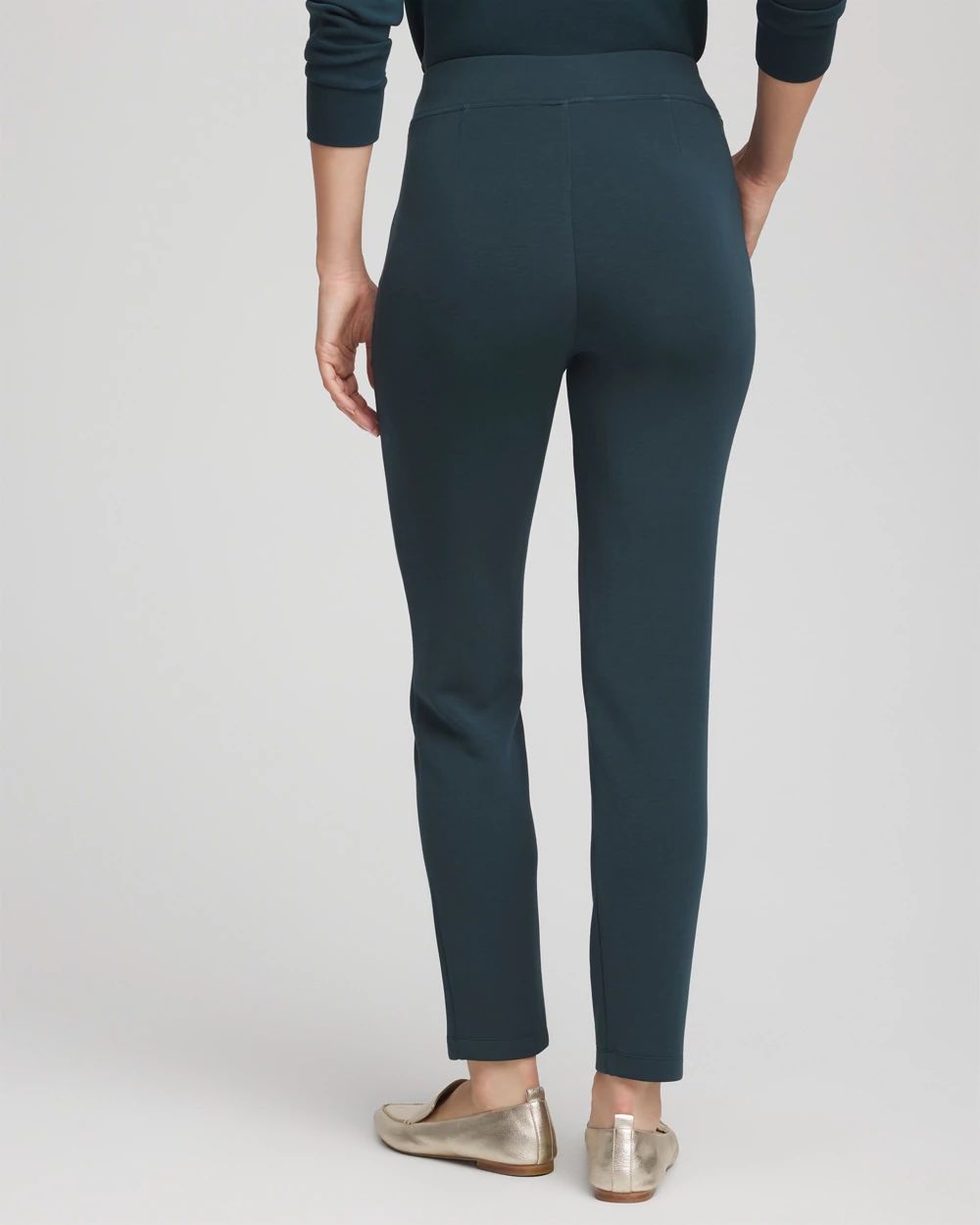 Zenergy® Buttery Soft Ankle Pants