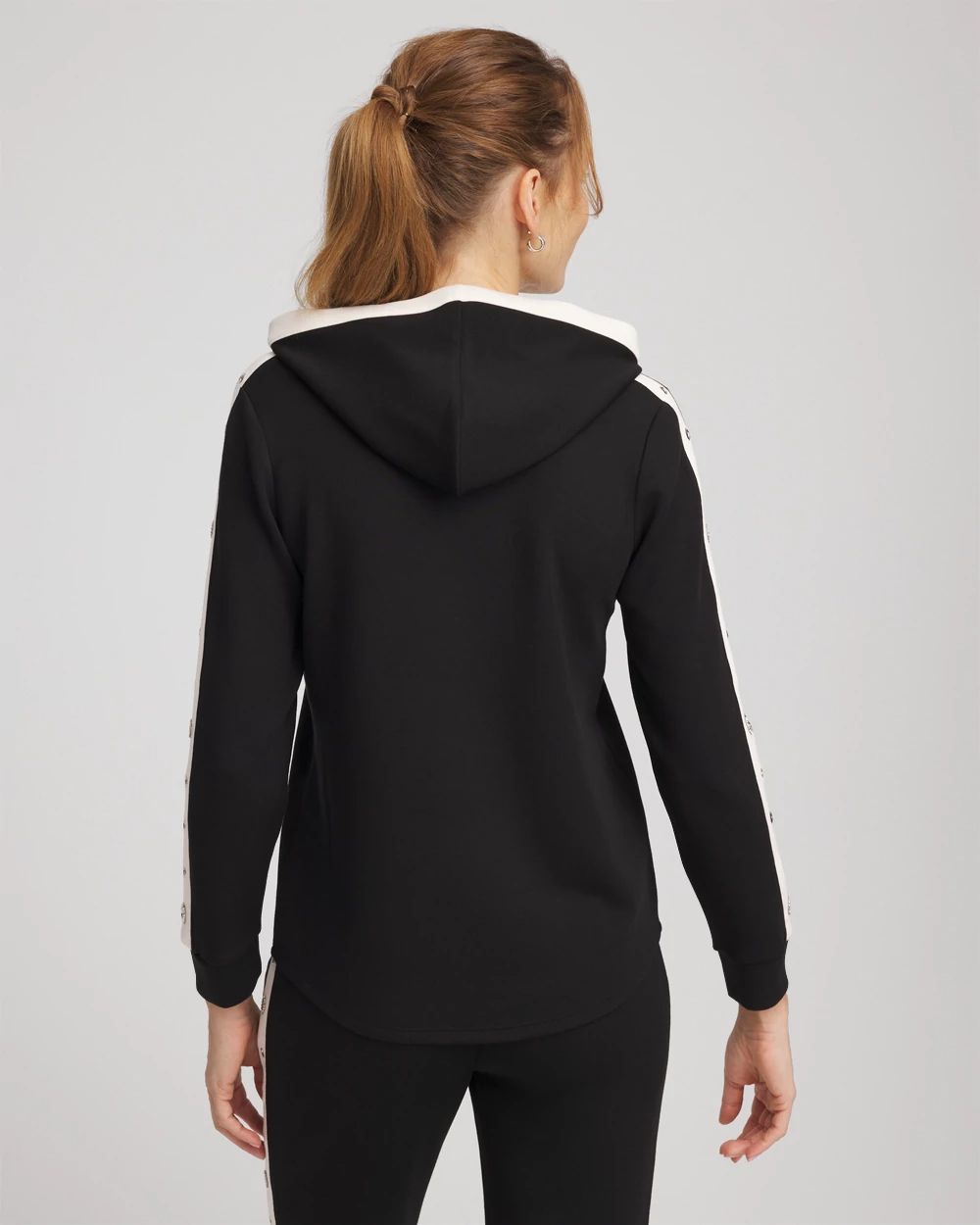 Zenergy® Grommet Top click to view larger image.