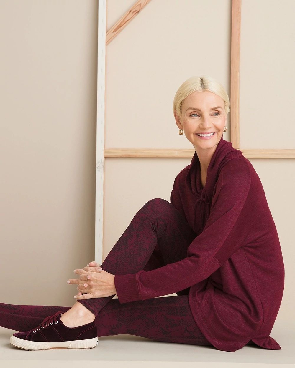 Zenergy So Slimming Pocket Leggings