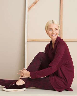 Zenergy So Slimming Pocket Leggings