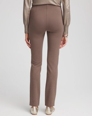 Juliet Embellished Pants click to view larger image.