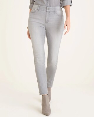 Secret Stretch Jeggings
