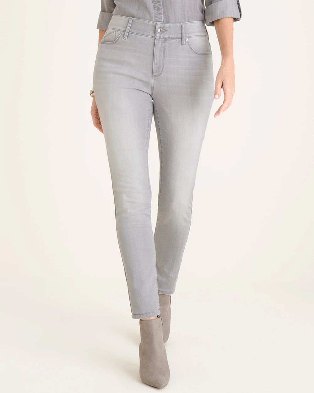 Secret Stretch Jeggings