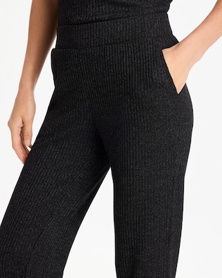 Zenergy® Ribbed Barrel Pants click to view larger image.