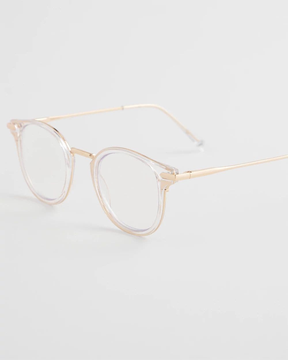 Clear Round Readers