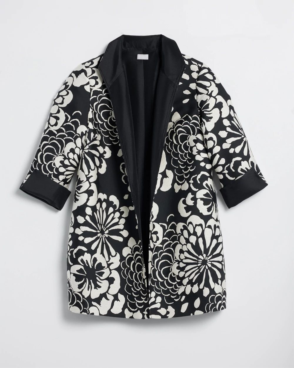 Travelers™ Collection Jacquard Jacket