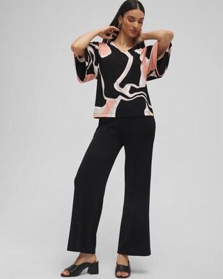 Travelers™ Kimono Sleeve Tunic