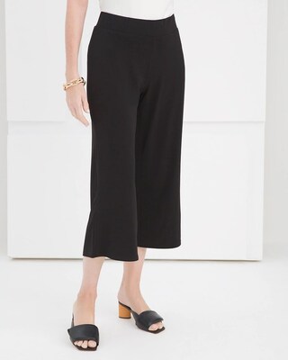 Easy Chic Crop Pants