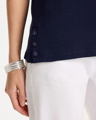Button Detail Tank click to view larger image.