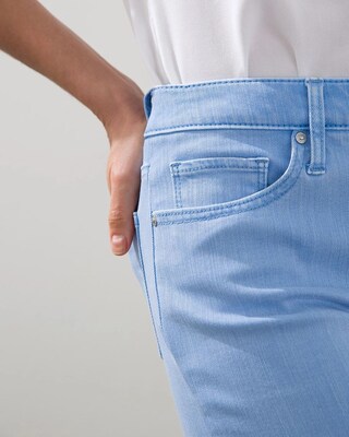 So Slimming Girlfriend Shorts