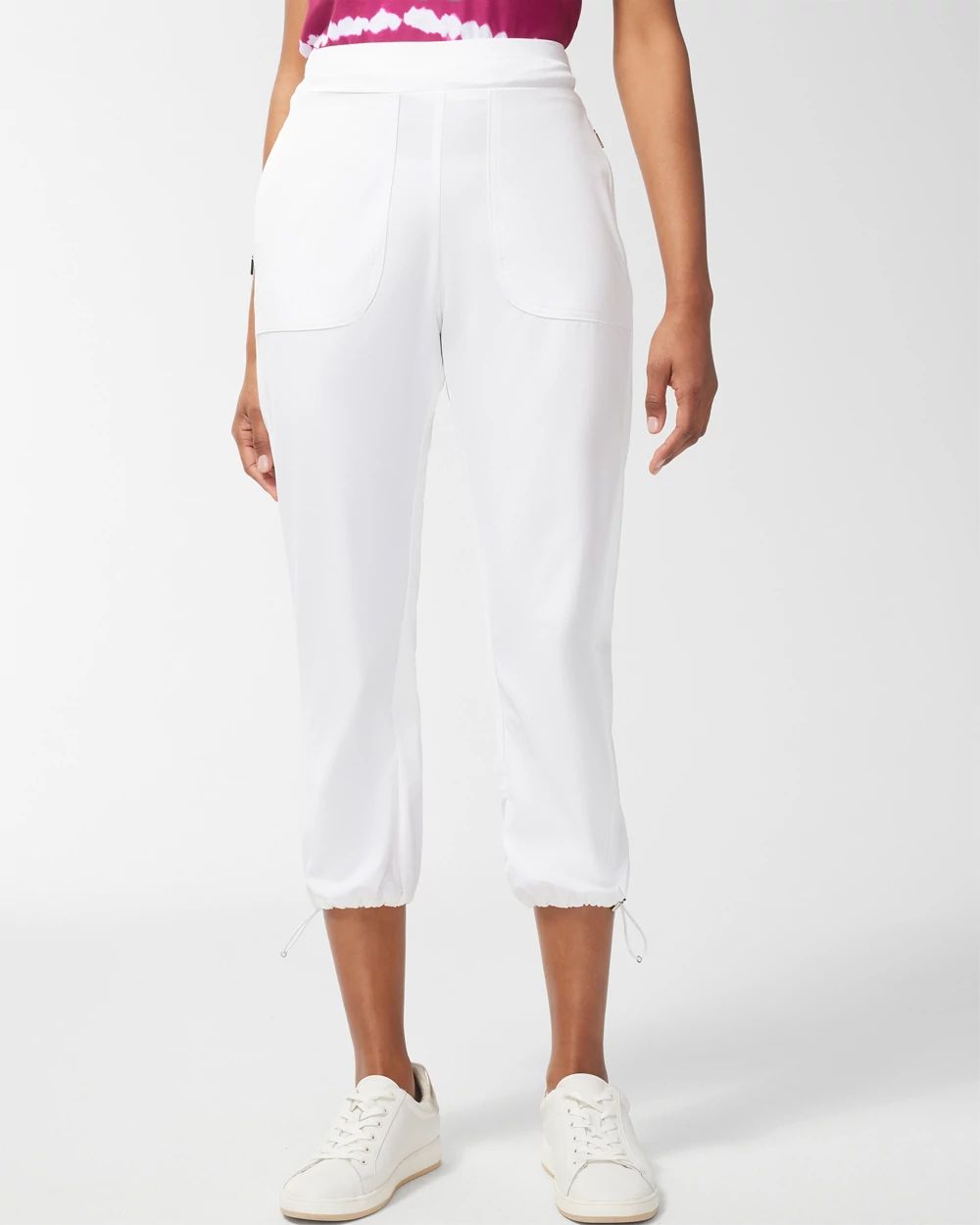 Zenergy® UPF Bungee Crops