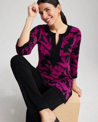 Travelers™ Long Sleeve Kurta