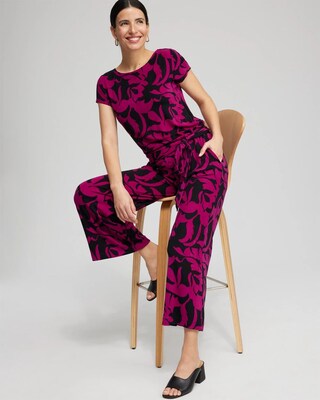 Travelers™ Belted Jumpsuit