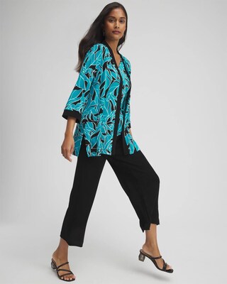 Travelers™ Leaves Cardigan