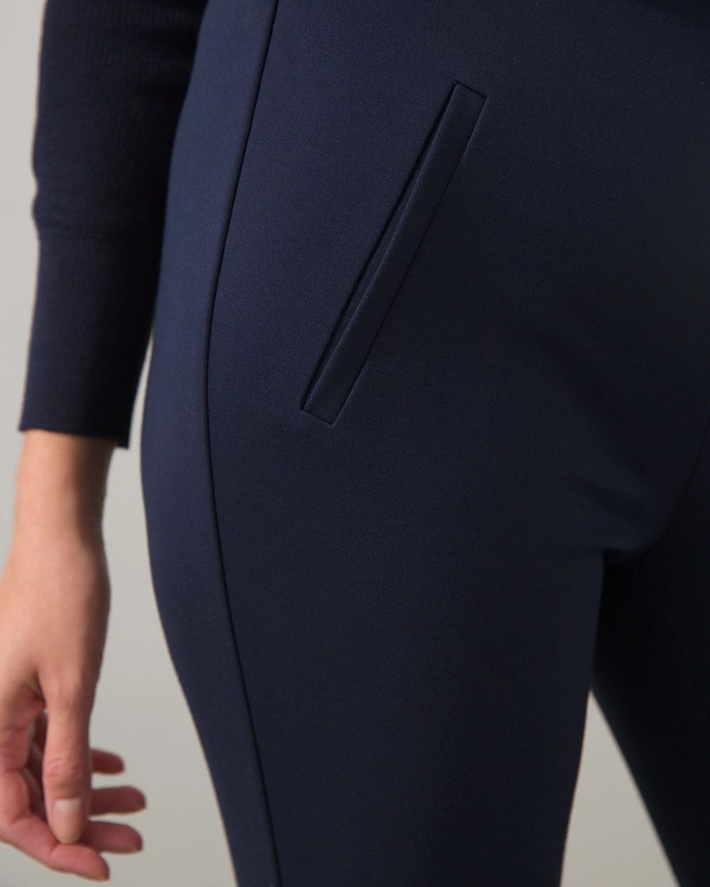 So Slimming 360 Juliet Full Length Pants