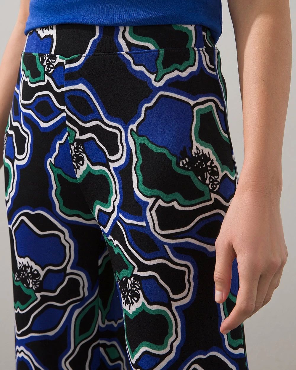 Travelers Floral Crops