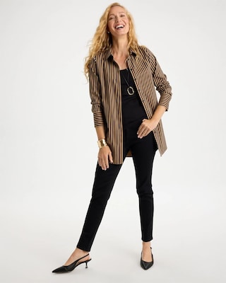 Skinny Ankle Jeans