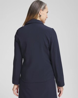 Zenergy® UPF Neema Jacket click to view larger image.