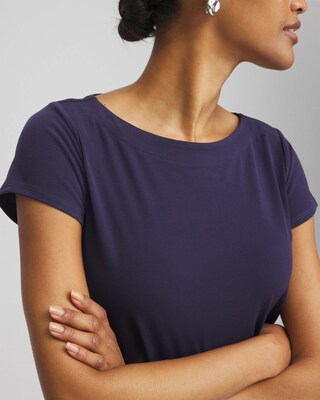 Travelers™ Knit Tunic click to view larger image.