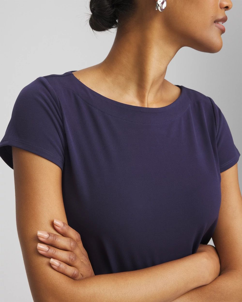 Travelers™ Knit Tunic