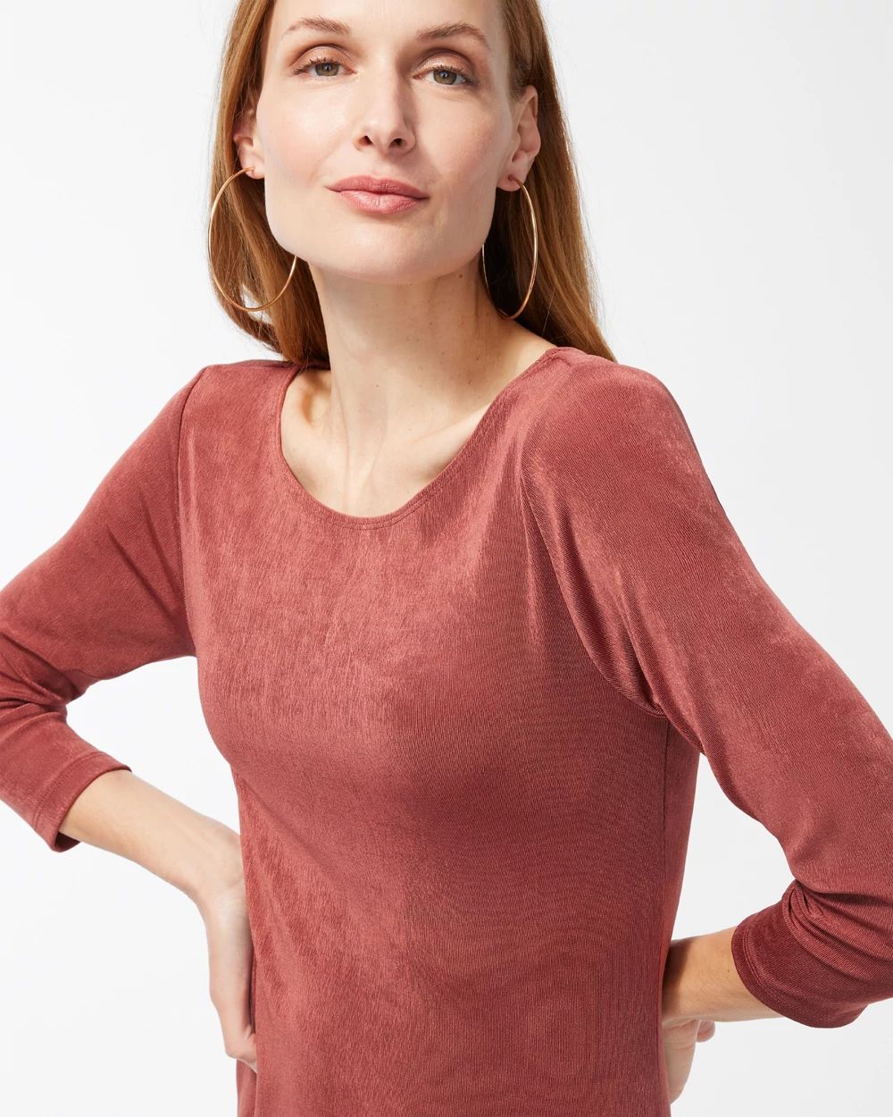 Travelers™ Classic Dress