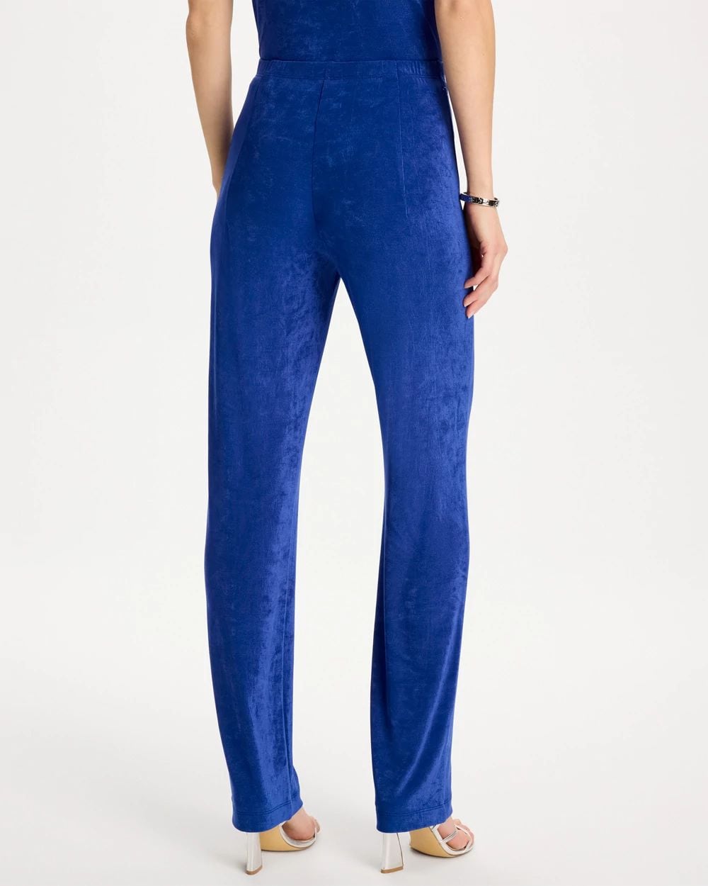 Travelers Classic No Tummy Pants