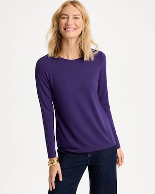 Touch of Cool™ Layering Tee