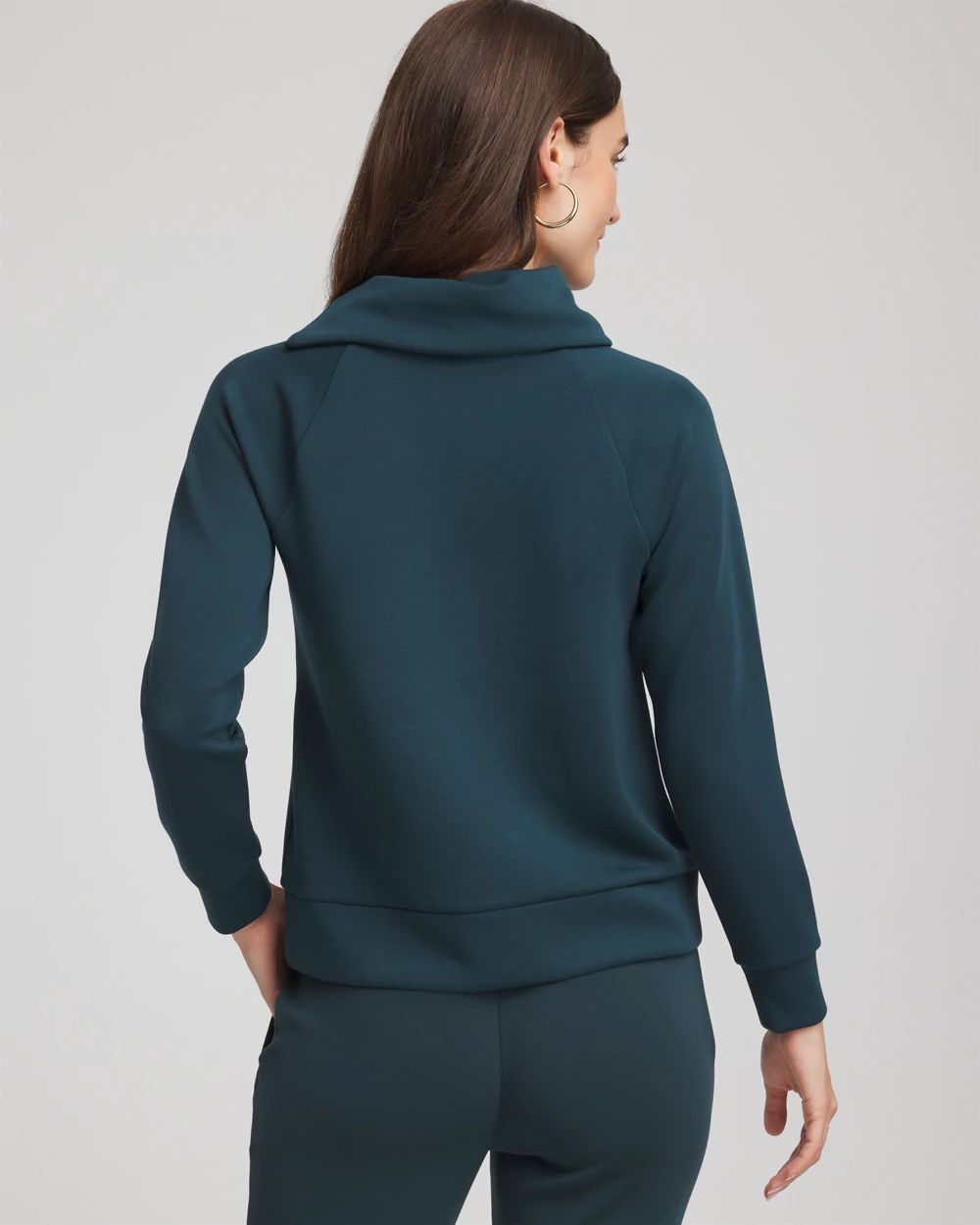 Zenergy® Popover Top