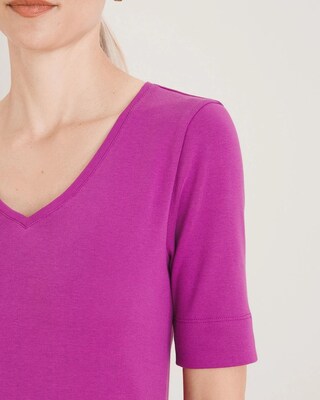 The Pima Cotton Everyday Tee