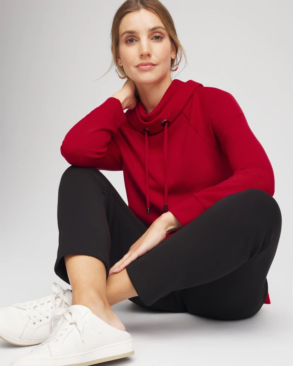 Zenergy® Soft Tunic