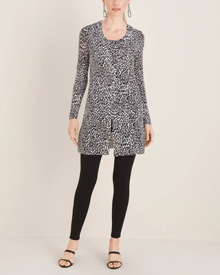 Ponte Leggings