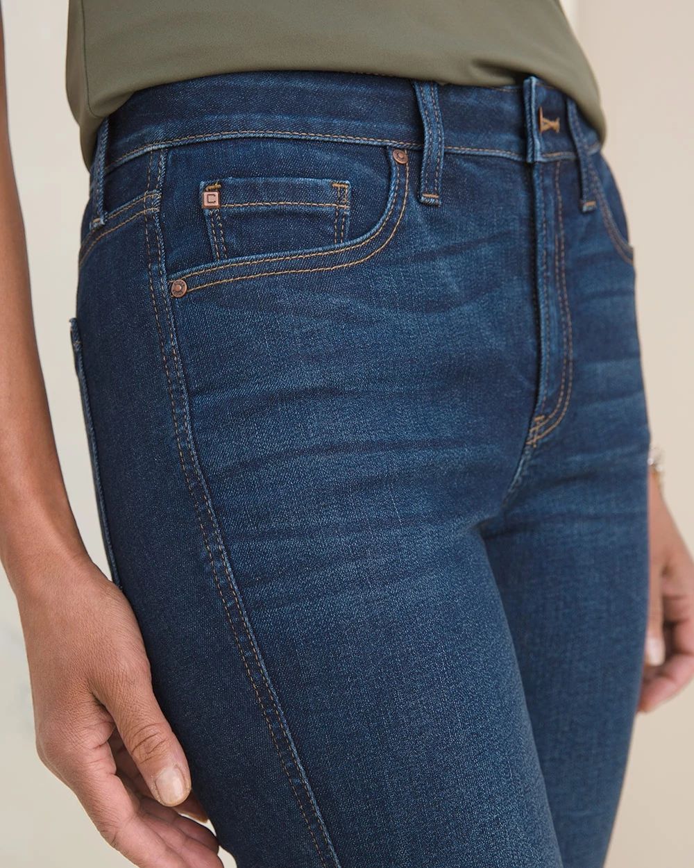 DefineMe Denim Slim Jeans