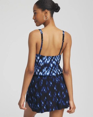 Magicsuit Indio One Kami Swim Dress click to view larger image.