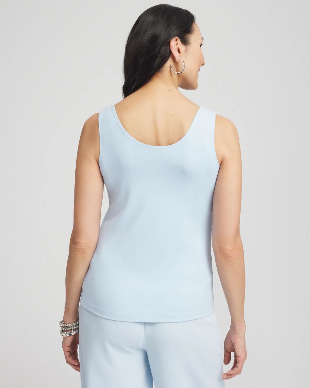 Microfiber Tank