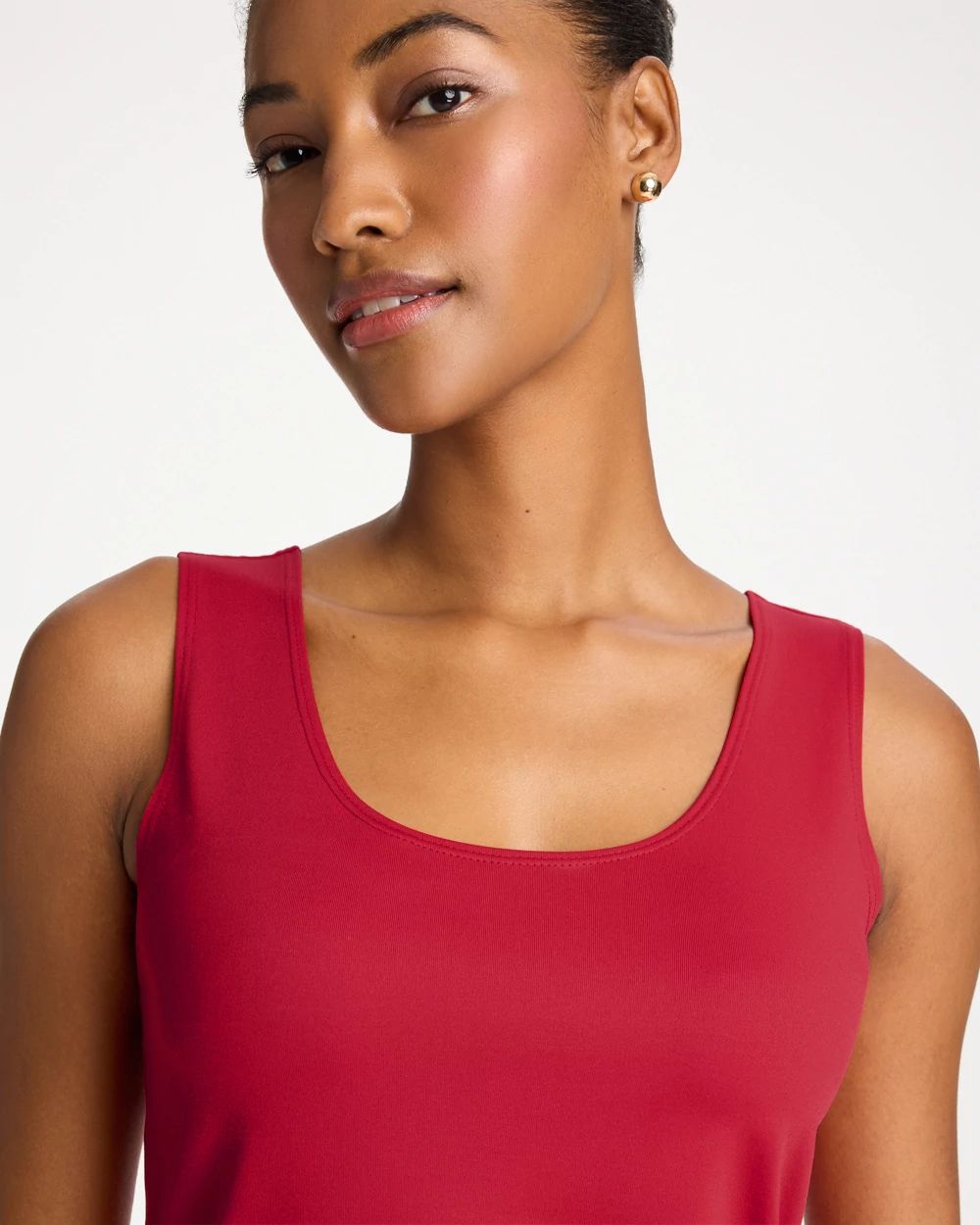 Microfiber Tank click to view larger image.