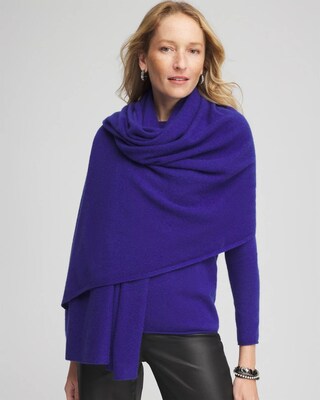 Cashmere Wrap