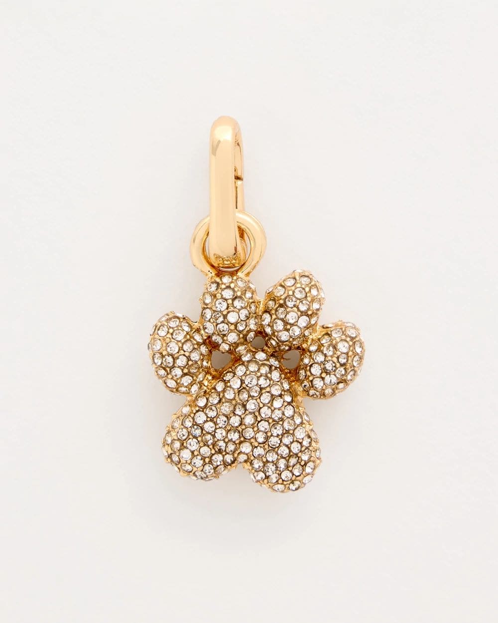 Dog Paw Charm