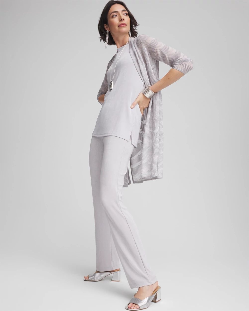 Travelers™ No Tummy Pants