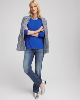 Touch of Cool™ Layering Tee