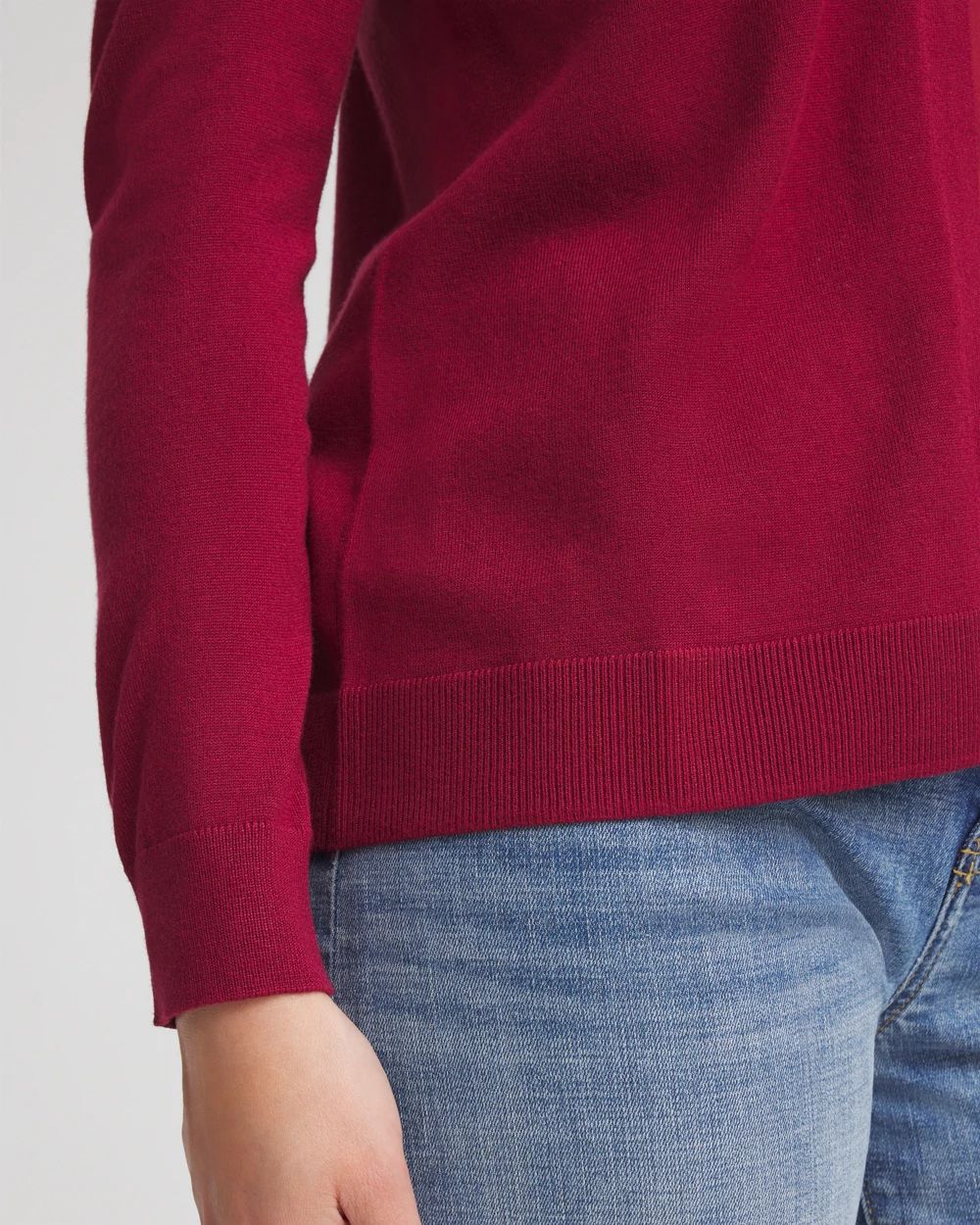 Long Sleeve Cardigan