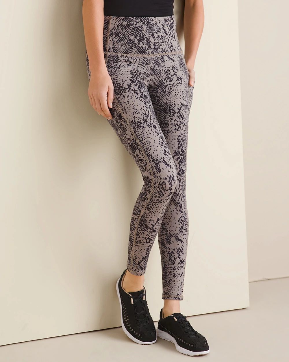 Zenergy So Slimming Pocket Leggings