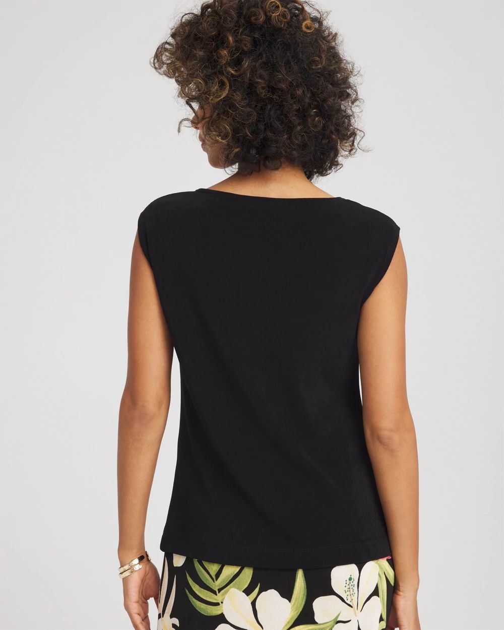 Travelers™ Asymmetrical Top