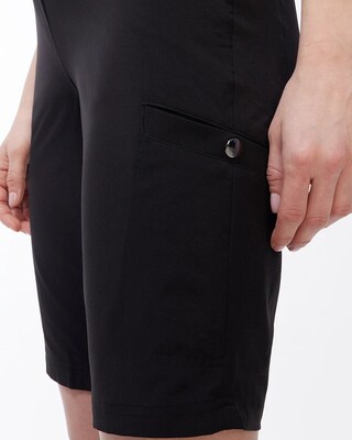 Zenergy UPF 11" Pull-On Shorts