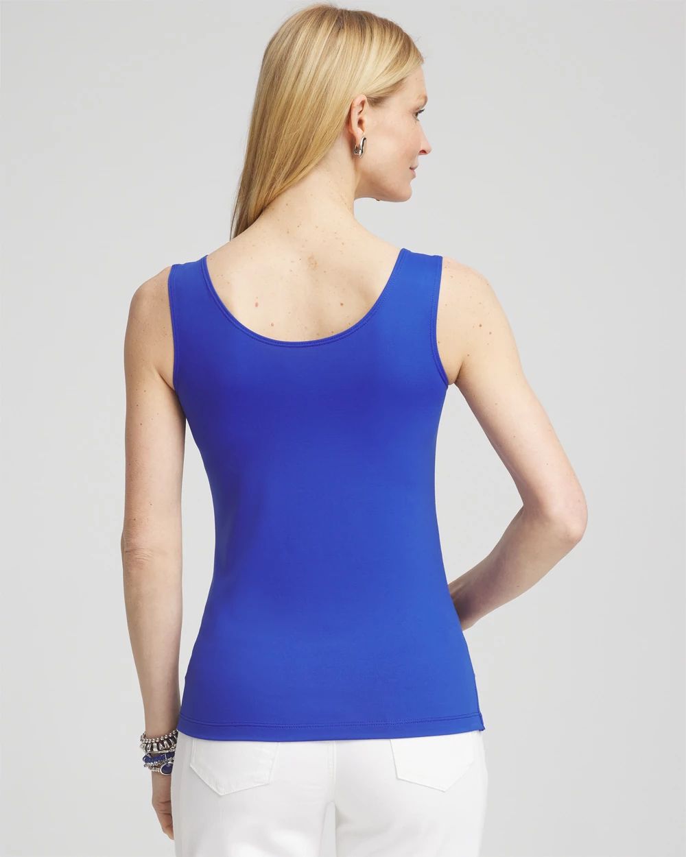 Microfiber Tank