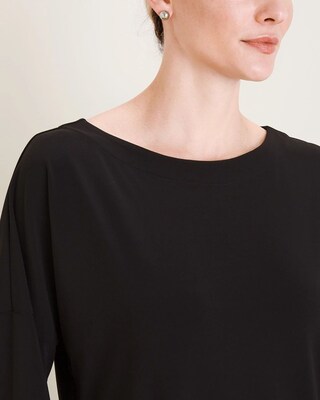 Easy Chic Pullover Top