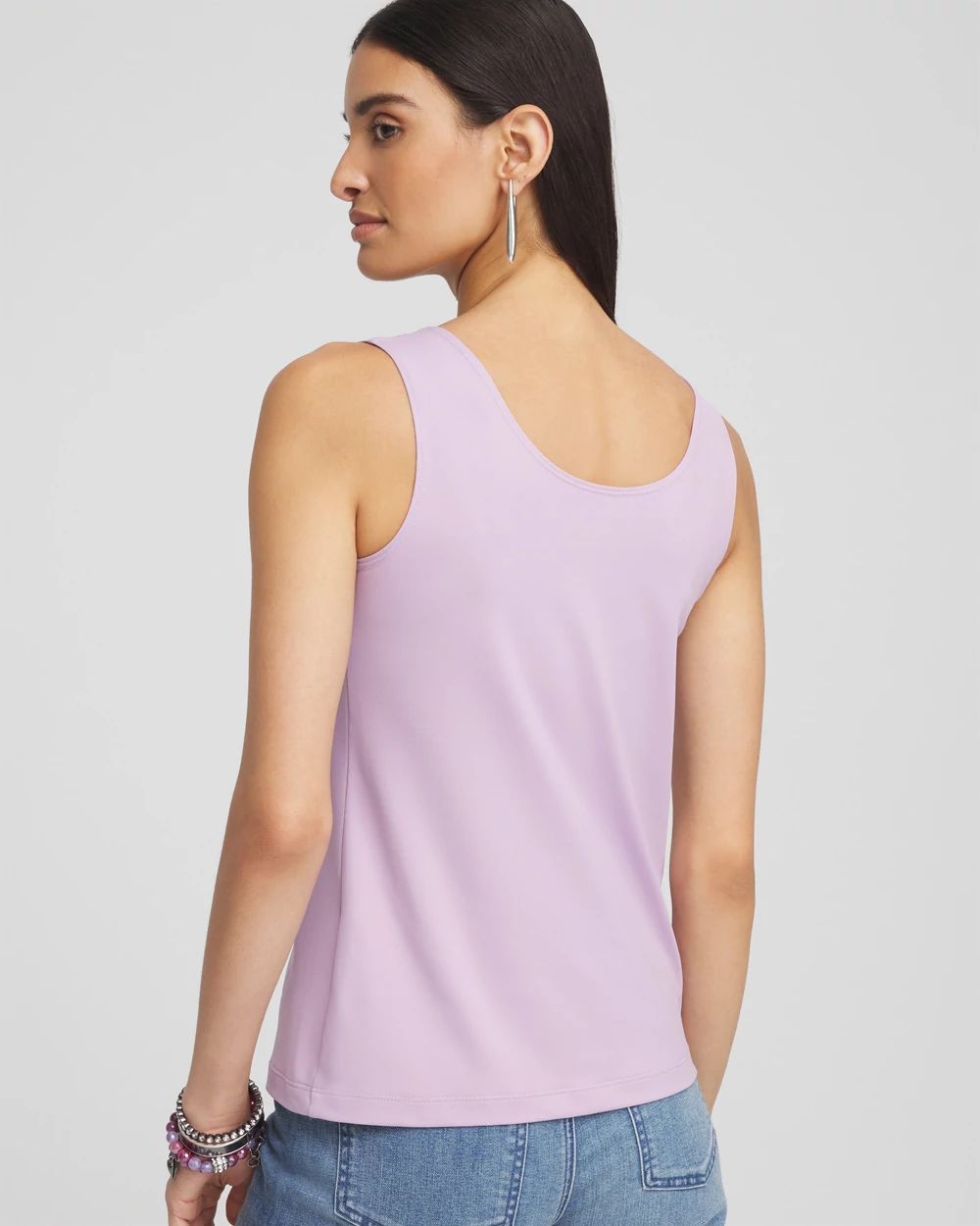 Microfiber Tank