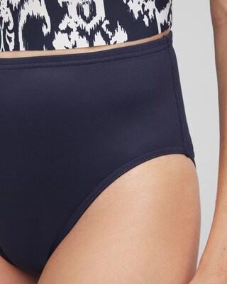Miraclesuit® Basic Swim Brief click to view larger image.