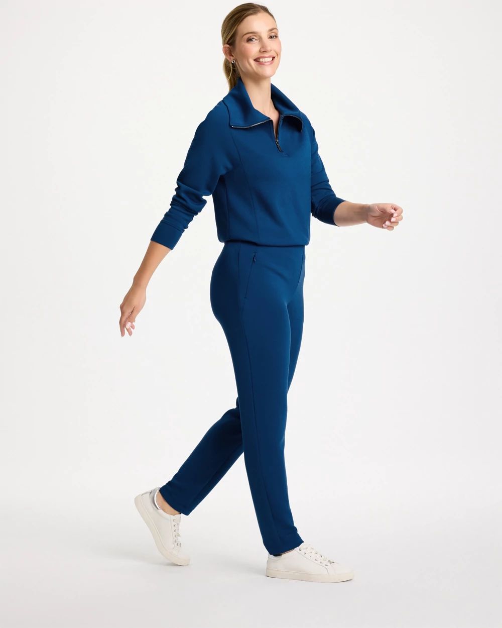 Zenergy® Soft Hollywood Waist Pants