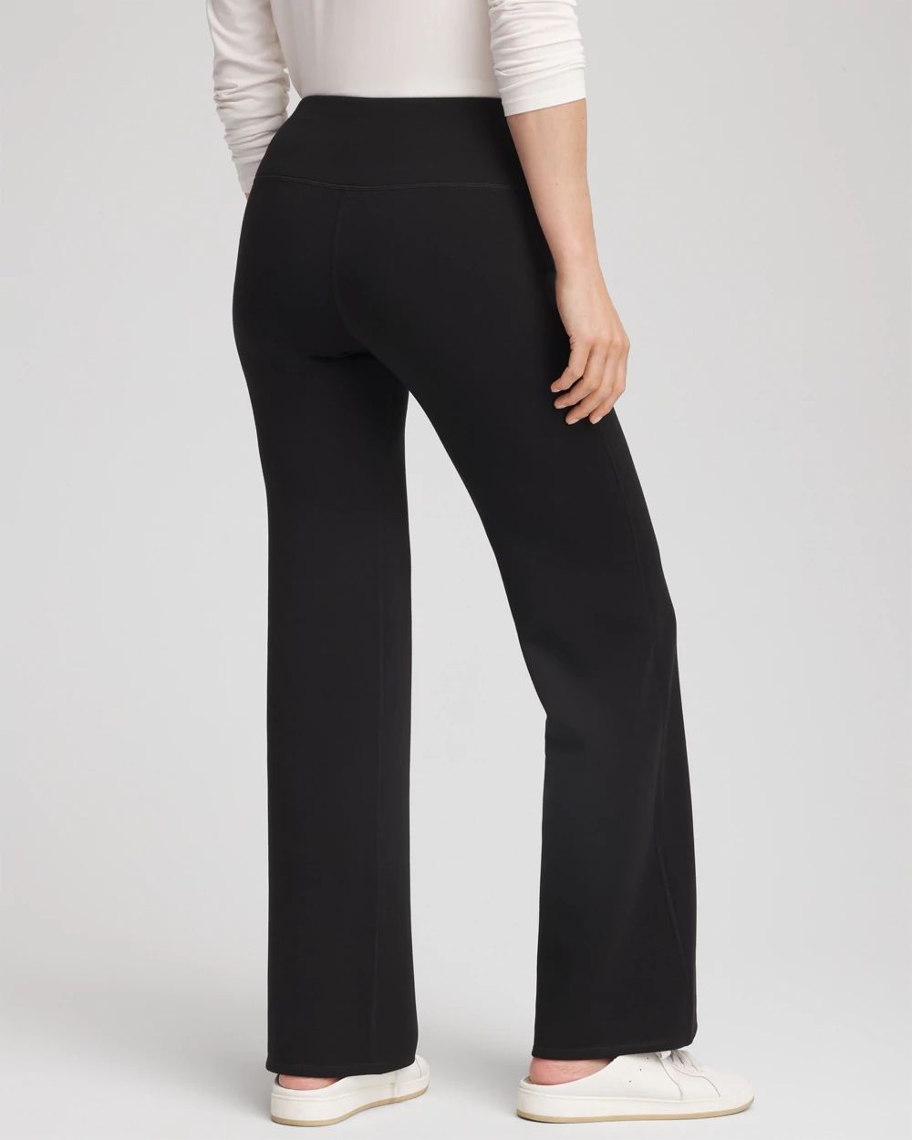 Zenergy® Scuba Flare Leggings